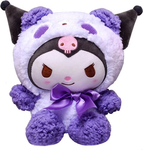 This item: Kuromi Squishmallow Halloween, Halloween Squishmallow My Melody Plush for Toddlers, 8 Inch (Purple) $15.99 $ 15 . 99 Get it as soon as Wednesday, Nov 1